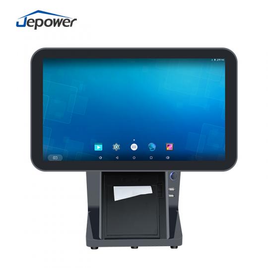 All in One Android pos hardware