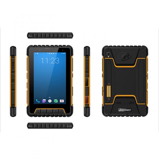 Rugged Industrial Tablet PDA