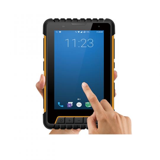 Rugged Industrial Tablet PDA