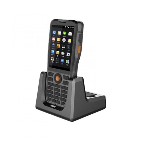 3.5 inch Android pda barcode scanner