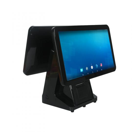 All in One Android pos terminal