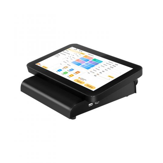 Android Touch Screen Cash Register