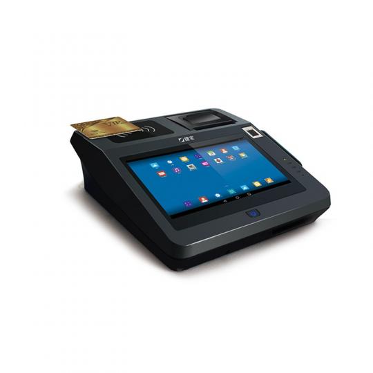 All in One Android POS Terminal
