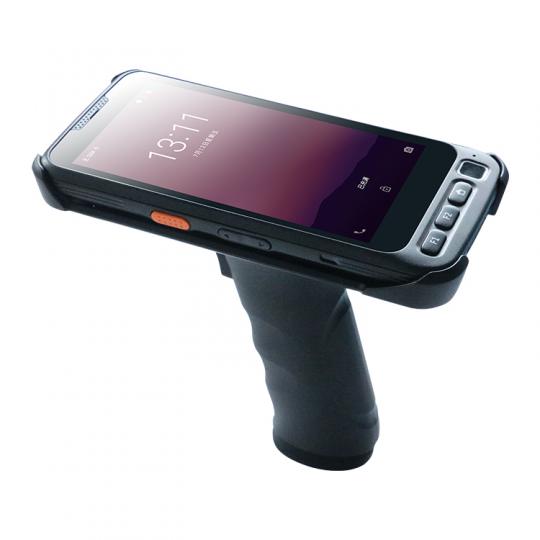 Handheld Barcode scanner PDA