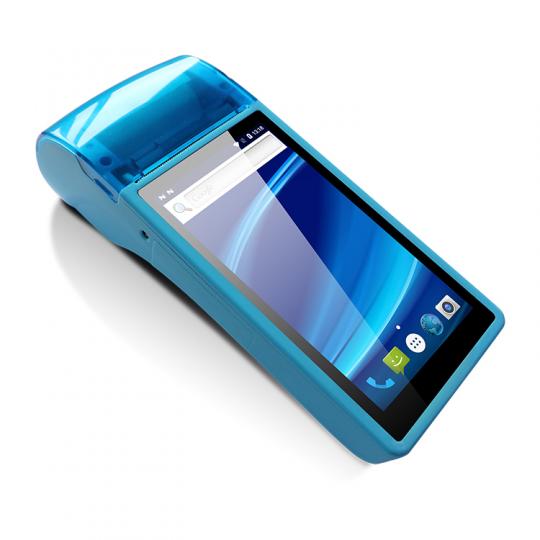 Android Handheld POS Thermal