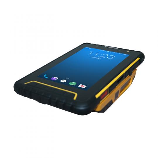 RFID Reader Tablet