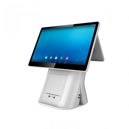 android Pos Terminal_Android Pos equipment_All-in-one cash register