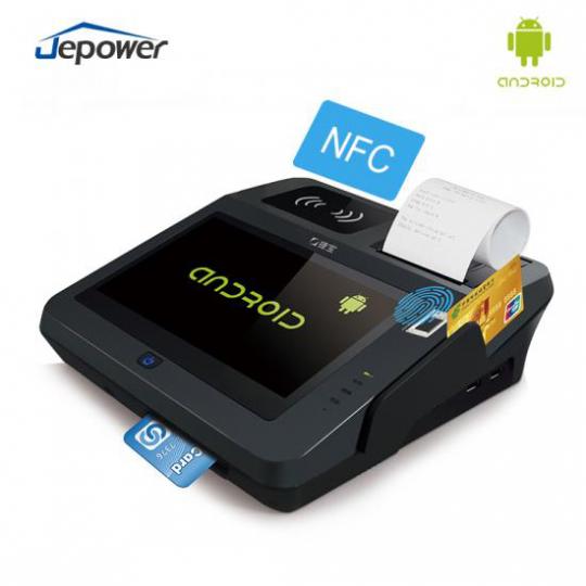 All in One Android POS Terminal