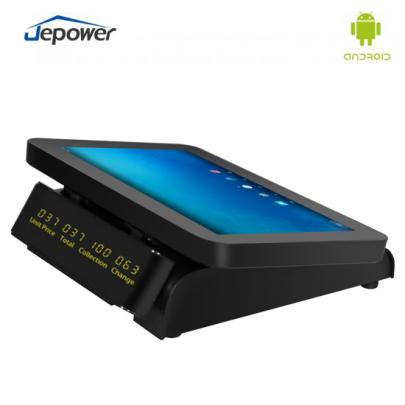 Android Touch Screen Cash Register