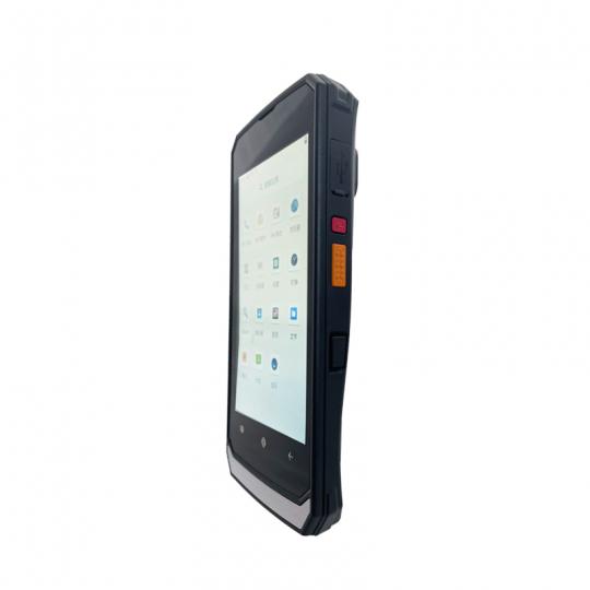 barcode scanner pda_pda android