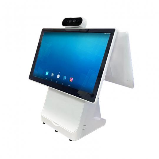 All in One Android pos terminal