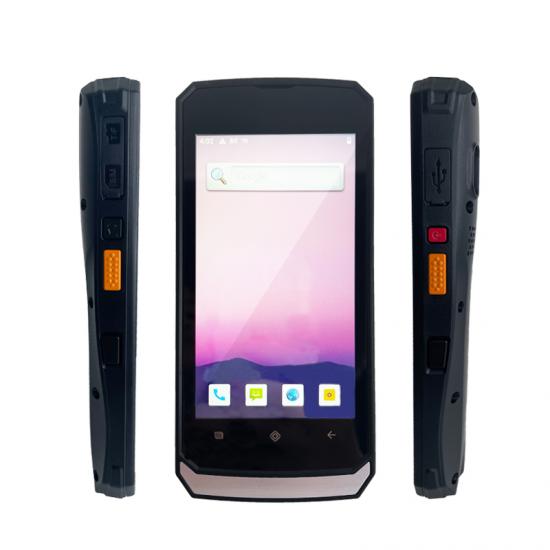 Android 10 Barcode Scanner Pda Barcode Scanning Warehouse Barcode Scanning Pda