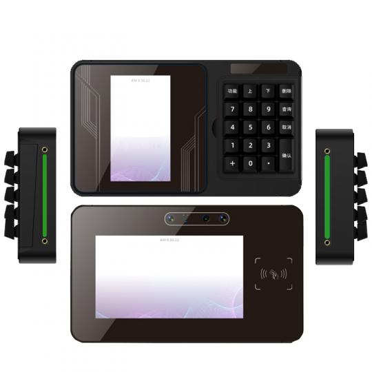 Canteen Payment Devices