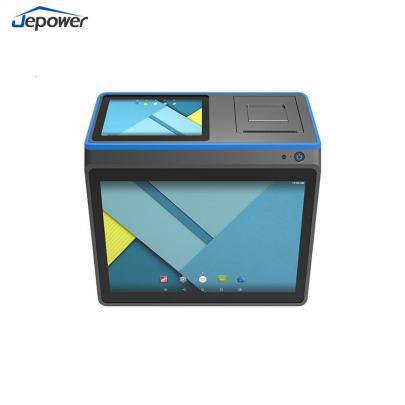 Android Pos Terminal with 58mm Printer