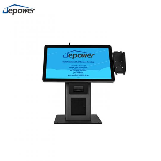 Self service settlement equipment_Android POS machine_Windows POS devices