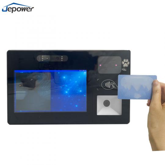 palm vein recognition payment_palm payment device