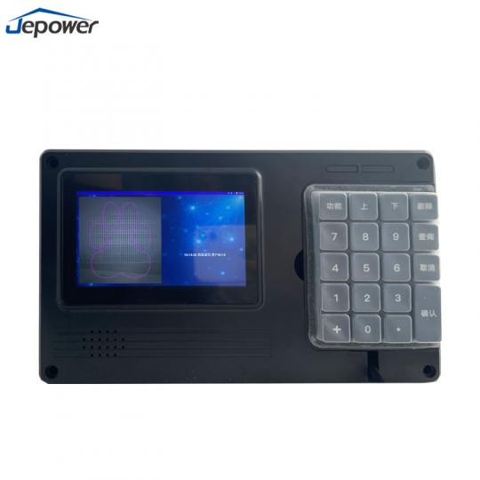 palm vein recognition payment_palm payment device