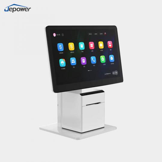  pos android machine