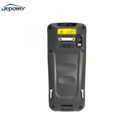 3.7 inch Handheld WinCE pda