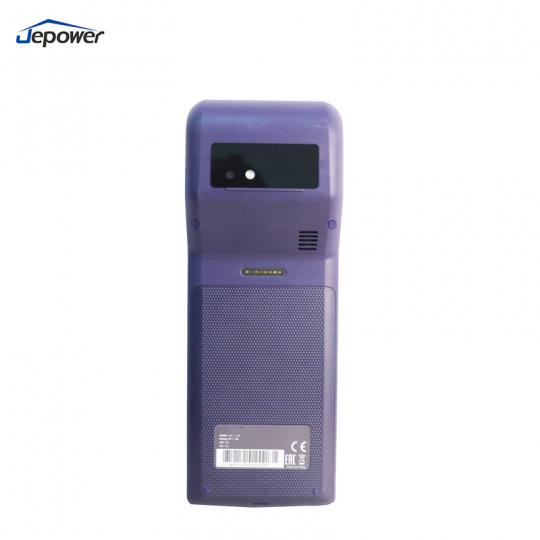 payment handheld POS device