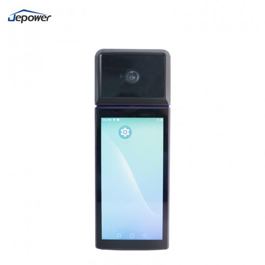 payment handheld POS device
