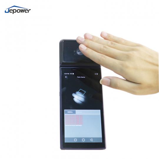 payment handheld POS device