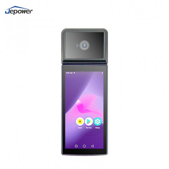 payment handheld POS device