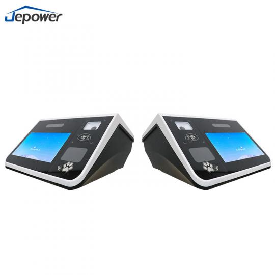 Palm Payment Device_Palm Payment Terminal
