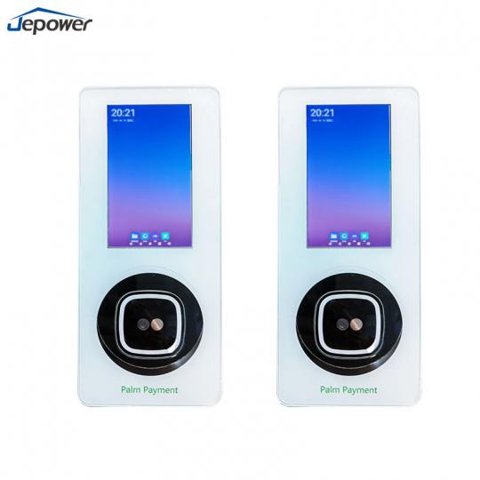 biometric vein scanne