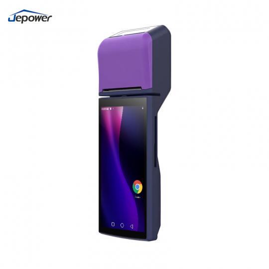 payment handheld POS device