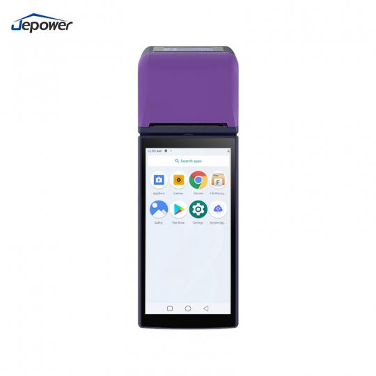 payment handheld POS device