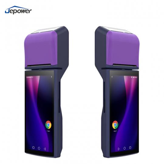 payment handheld POS device