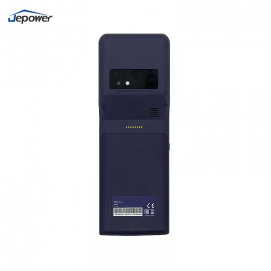 payment handheld POS device