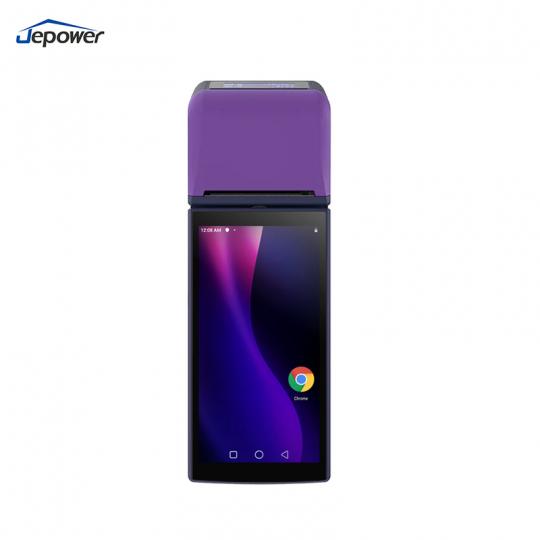 payment handheld POS device