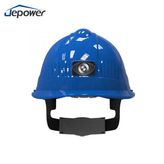 smart hanrd hat_Construction smart hard hat_smart helmet for construction