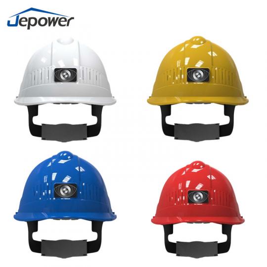 smart hanrd hat_Construction smart hard hat_smart helmet for construction