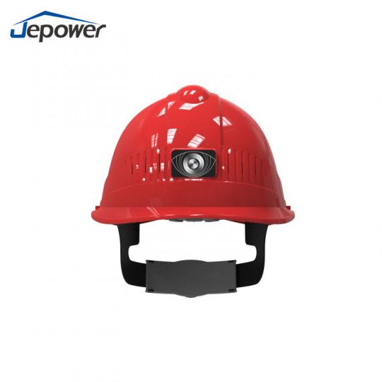 smart hanrd hat_Construction smart hard hat_smart helmet for construction