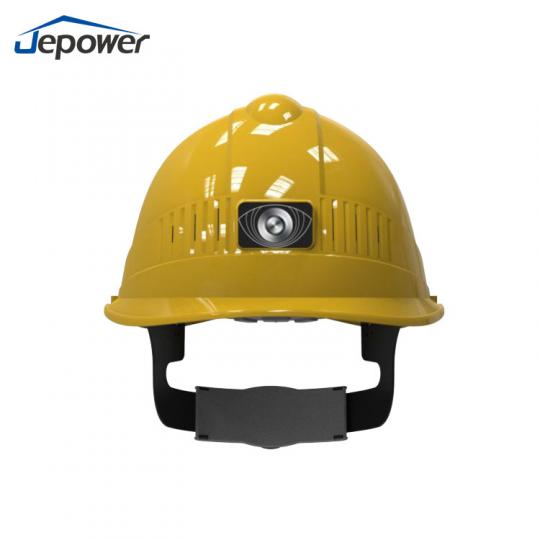 smart hanrd hat_Construction smart hard hat_smart helmet for construction