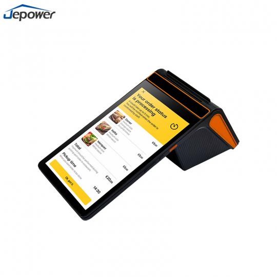 handheld POS Terminal