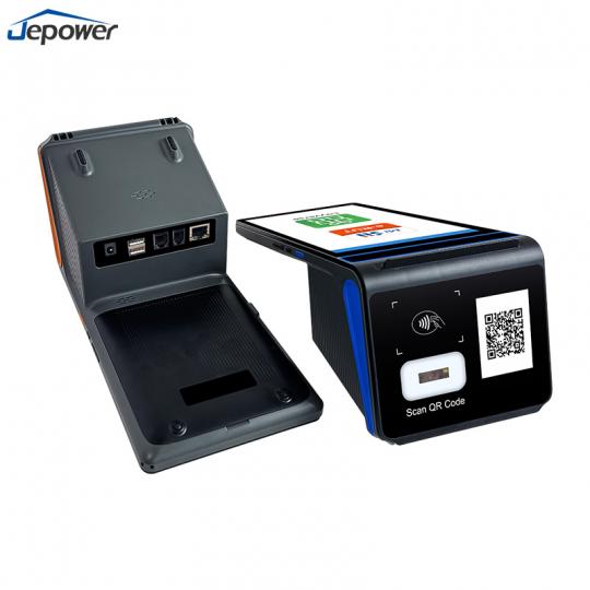 handheld POS Terminal