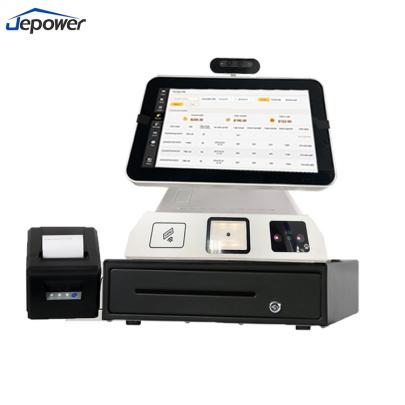 point of sale machine_pos palm vien scanner machine