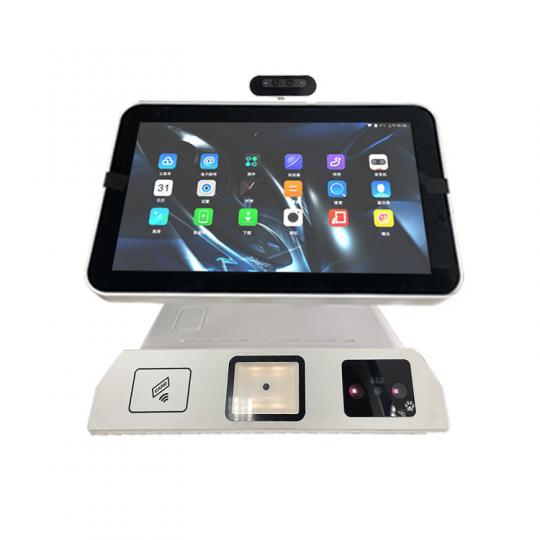point of sale machine_pos palm vien scanner machine