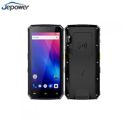android barcode scanner pda_pda android