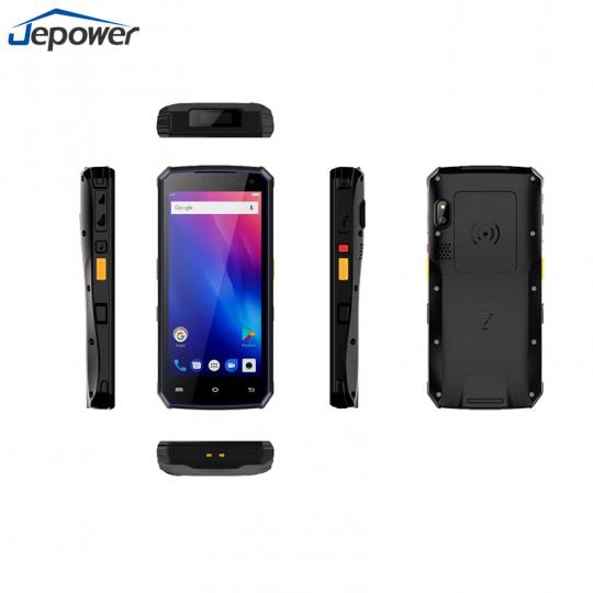 android barcode scanner pda_pda android