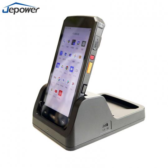 android barcode scanner pda_pda android