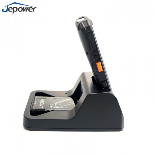 android barcode scanner pda_pda android