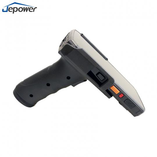 android barcode scanner pda_pda android