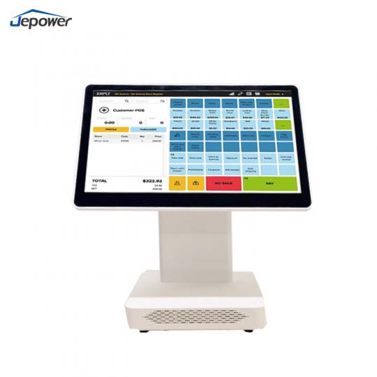  pos Windows machine