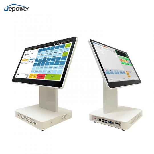 pos Windows machine