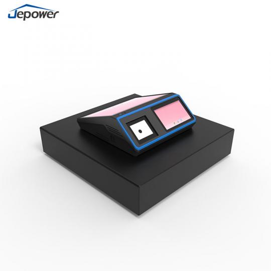Android Pos Terminal with 58mm Printer